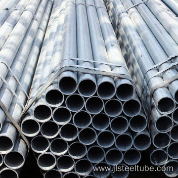 ASTM A106 GR B Galvanized Steel Pipe